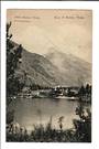 Postcard by Muir & Moodie of Bowen Peak Queenstown. - 249450 - Postcard