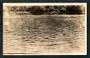 NEW ZEALAND Real Photograph of New Zealand holiday harbour scene. - 249778 - Postcard