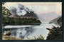 Coloured Postcard of Lake Ada. - 249809 - Postcard