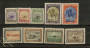 GREENLAND 1945 Definitives. Set of 9. - 28203 - UHM