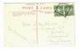 NEW ZEALAND 1904 Postcard from Lyttleton to Liverpool. Via Vancouver. - 30001 - PostalHist