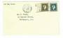 NEW ZEALAND 1963 Elizabeth 2nd Officials including the 3/-. - 30021 - PostalHist