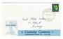 NEW ZEALAND 1964 Centenary of Cambridge. Special Postmark. - 30031 - PostalHist