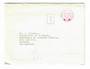 GREAT BRITAIN 1970 Letter from Buck House to the Conservator of Wildlife Department of Internal Affairs. Royal Cachet. - 30033 -