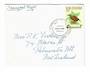 NEW ZEALAND 1966 UTA French Airlines Inaugral Flight Auckland to Papeete. - 30109 - PostalHist