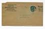FRANCE 1965 Cargo Jet Air France. Cover. - 30140 - PostalHist