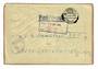 GERMANY 1943 Feldpost to Austria. Numerous markings and cachets. - 30225 - PostalHist