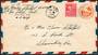 FRANCE Carte Postal Feldpost to Germany. Lovely cancel