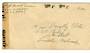 USA Letter from Army Serviceman. Free. Resealed by th censor.