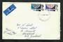 GREAT BRITAIN 1965 Centenary of the ITU first day cover. - 30329 - FDC