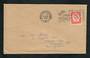 GREAT BRITAIN 1962 Special Postmark. Delius Centenary Festival. - 30394 - Postmark