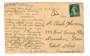 FRANCE 1915 Postcard of Guerre de 1914. Belgian soldiers. Interesting T cancel. - 30407 - PostalHist