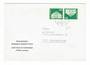 SWITZERLAND 1964 Era Cover with 20c Blue-Green Tete-Beche. - 30411 - PostalHist