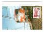 SPAIN 1980 Trains. Set of 3 on Maxim Cards. - 30443 - Postcard