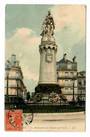 FRANCEEarly Postcard to Portsmouth England. - 30451 - PostalHist