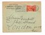 FRANCE 1963 Commercial letter to London. - 30457 - PostalHist