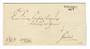 GERMANY Pre Stamp from Wangerin - 30475 - PostalHist
