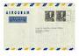SWEDEN 1963 Cover to USA. - 30484 - PostalHist