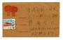 TAIWAN Cover - 30494 - PostalHist