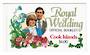 COOK ISLANDS 1982 Royal Wedding Booklet. - 30547 - Booklet