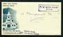 PAPUA NEW GUINEA Undated cover to New Zealand from Philatelic Bureau with POSTAGE PAID PAPUA NEW GUINEA cachet. - 30574 - Postma