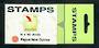PAPUA NEW GUINEA 1993 Birds of Paradise 4k50 Booklet. - 30586 - Booklet