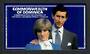 DOMINICA 1981 Royal Wedding of Prince Charles and Lady Diana Spencer. Booklet. - 30625 - Booklet
