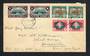 SOUTH AFRICA 1939 Huguenot Commoration first day cover. - 30627