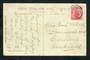 NEW ZEALAND Postmark Dunedin SUTTON. A Class cancel on postcard. - 30767 - Postmark