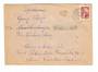 RUSSIA 1961 Cover. - 30812 - PostalHist