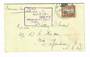 NEW ZEALAND 1940 Tasman Empire Airways Inaugural Flight. - 30858 - PostalHist