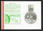 AUSTRIA 1969 Apollo 8. Special Postmark. - 30885 - PostalHist