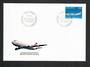 SWITZERLAND 1974 Sonderdatumstempel Tag Der Aerophilatelie. Special Postmark. - 30886 - PostalHist