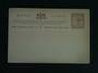 VICTORIA 1st Lettercard. - 30906 - PostalStaty