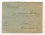 CZECHOSLOVAKIA 1937 Letter with Special Postmark. from Bratislava 1 to Zvolen. - 30908 - PostalHist