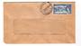 NEW ZEALAND Postmark Auckland MAHURANGI. C Class cancel on cover.
Full clear strike. - 30926 - Postmark