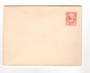 NEW ZEALAND 1898 Postal Stationery 2d Red. Unused. - 30929 - PostalStaty