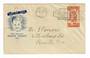 NEW ZEALAND 1942 Health. The two values on separate illustrated first day covers. - 30985 - PostalHist