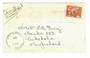 AUSTRALIA 1983 Cover to New Zealand by ETL Montreal International. - 31023 -