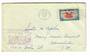 USA 1938 National Air-Mail Week. Special cachet on cover from Saint Arlington VA.