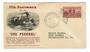 USA 1951 75th Anniversary of
