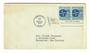 USA 1959 Nato on first day cover. - 31152 - FDC