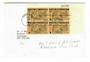 USA 1970 300th Anniversary of South Carolina on first day cover. - 31172 - FDC