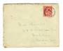 GREAT BRITAIN 1917 Postmark PORTSLADE on cover to London. - 31184 - PostalHist