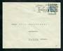 NETHERLANDS 1946 Cover to Switzerland. - 31286 - PostalHist