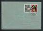 WEST GERMANY 1964 Letter to New Zealand. - 31353 - PostalHist