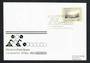 NEW ZEALAND 1988 Women's World Bowls. Special Postmark. - 31425 - PostalHist