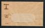 NEW ZEALAND 1981 Life Insurance window envelope in unused condition. Not easy to obtain. - 31459 - PostalHist