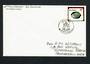 NEW ZEALAND 1981 50th Anniversary of the New Zealand Institute of Chemistry. Special Postmark. - 31490 - Postmark