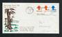 NEW ZEALAND 1979 First Day of Use of the Otorohanga Picorial Datestamp. - 31492 - PostalHist